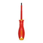 Ingco – Insulated Screwdriver (3 x 75mm) Ingco – Insulated Screwdriver (3 x 75mm)