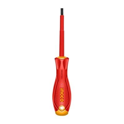 Ingco – Insulated Screwdriver (3 x 75mm) Ingco – Insulated Screwdriver (3 x 75mm)