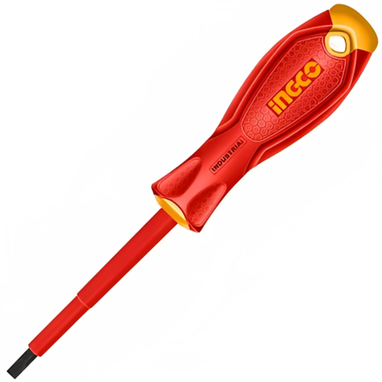 Ingco – Insulated Screwdriver (100 mm) Ingco – Insulated Screwdriver (100 mm)