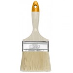 Ingco – Paint Brush – 3″ – 75mm – Wood Handle Ingco – Paint Brush – 3″ – 75mm – Wood Handle