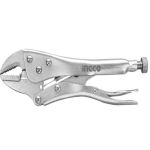 Ingco – Curved Jaw Locking Plier (250 mm) Ingco – Curved Jaw Locking Plier (250 mm)
