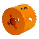 Ingco – Hole Saw Bi-Metal (44 mm) Ingco – Hole Saw Bi-Metal (44 mm)