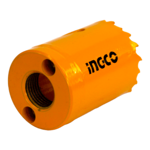 Ingco – Hole Saw Bi-Metal (35 mm) Ingco – Hole Saw Bi-Metal (35 mm)