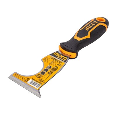 Ingco – Putty Knife Multifunction – 60mm Ingco – Putty Knife Multifunction – 60mm