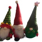 Weighted Gonk 3pack Weighted Gonk 3pack