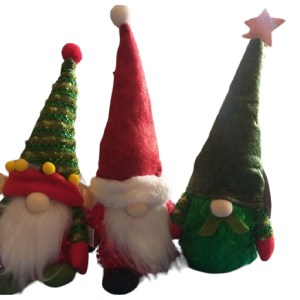 Weighted Gonk 3pack Weighted Gonk 3pack