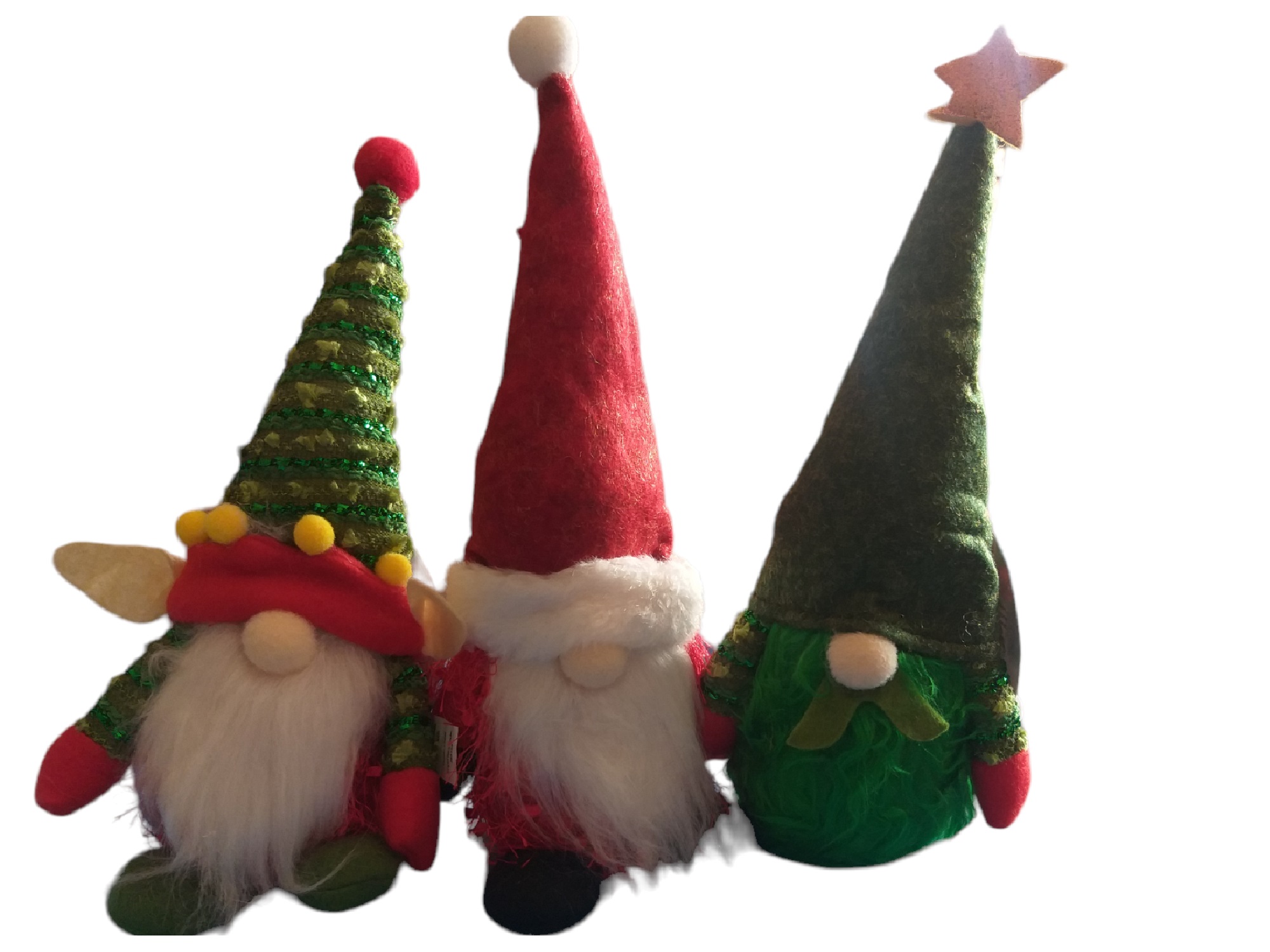 Weighted Gonk 3pack Weighted Gonk 3pack