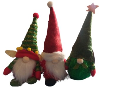 Weighted Gonk 3pack Weighted Gonk 3pack