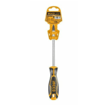 Ingco – Phillips Screwdriver (3 x 150 mm) Ingco – Phillips Screwdriver (3 x 150 mm)