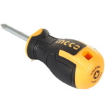 Ingco – Phillips Screwdriver (2 x 38 mm) Ingco – Phillips Screwdriver (2 x 38 mm)