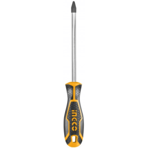 Ingco – Phillips Screwdriver (75 mm) Ingco – Phillips Screwdriver (75 mm)