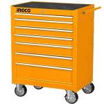 Ingco – Roller Cabinet 4 Draw Ingco – Roller Cabinet 4 Draw