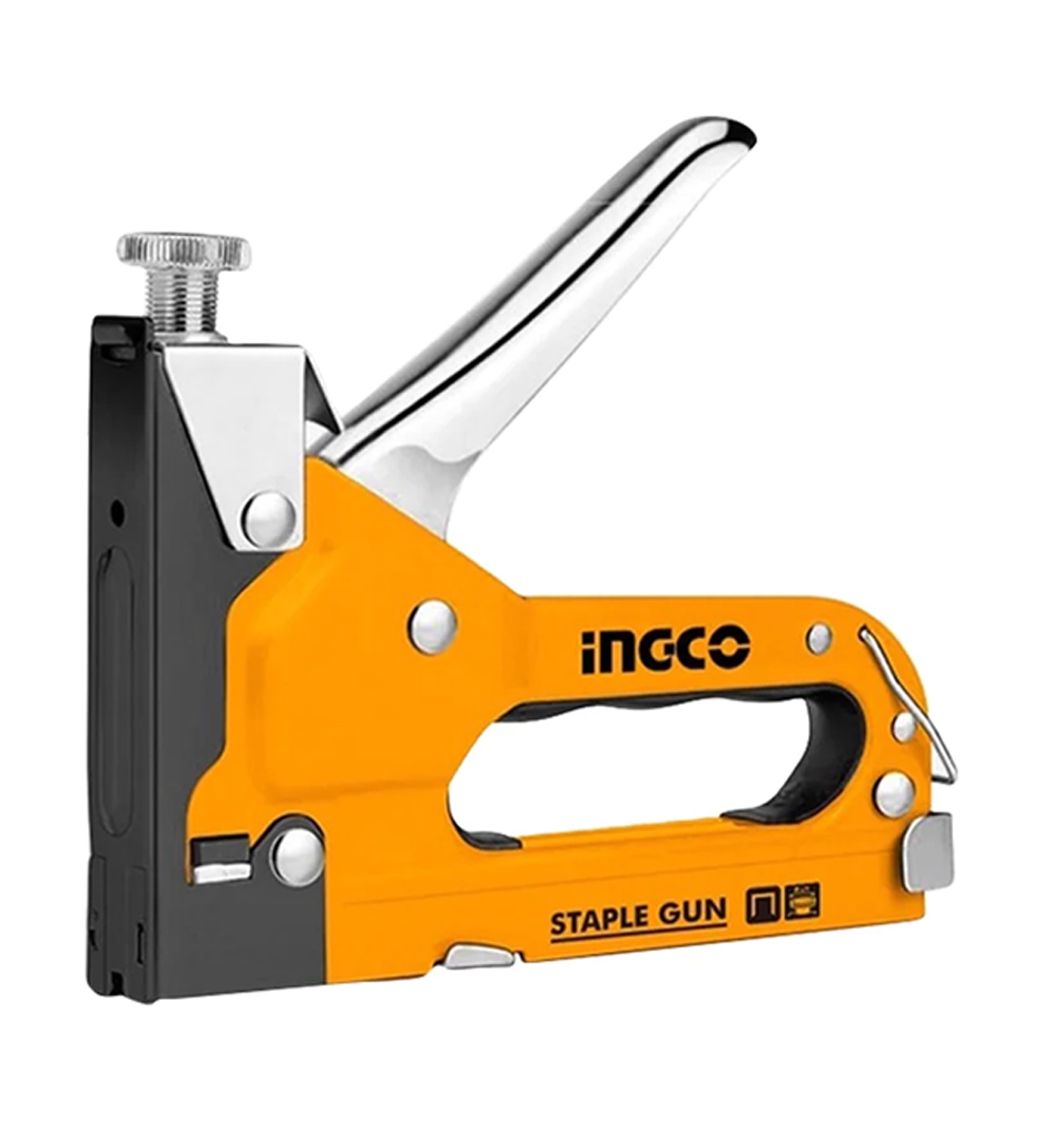 Ingco – Staple Gun (4-14 mm) Ingco – Staple Gun (4-14 mm)