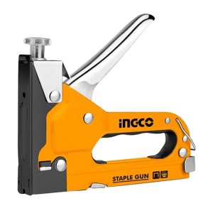 Ingco – Staple Gun (4-14 mm) Ingco – Staple Gun (4-14 mm)
