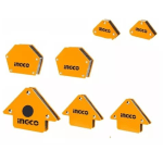 Ingco – 7 Piece Magnetic Welding Holder Set Ingco – 7 Piece Magnetic Welding Holder Set