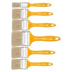 Ingco – Paint Brush Set – 12Piece Ingco – Paint Brush Set – 12Piece