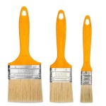 Ingco – Paint Brush – Plastic Handle – 3 pieces Ingco – Paint Brush – Plastic Handle – 3 pieces