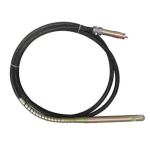 Ingco – Vibrator Poker (38 mm) Ingco – Vibrator Poker (38 mm)