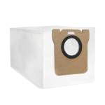 Xiaomi Disposable Bags for X10+ Smart Robot Vacuum Cleaner – 5 Pack Xiaomi Disposable Bags for X10+ Smart Robot Vacuum Cleaner – 5 Pack