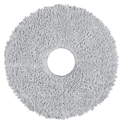 Xiaomi Replacement Mop Pad for S10+ Smart Robot Vacuum Cleaner Xiaomi Replacement Mop Pad for S10+ Smart Robot Vacuum Cleaner