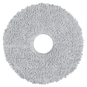 Xiaomi Replacement Mop Pad for S10+ Smart Robot Vacuum Cleaner Xiaomi Replacement Mop Pad for S10+ Smart Robot Vacuum Cleaner