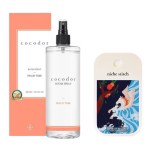 Cocod’or – Room Spray – Peach Tree and Pocket Perfume – Wings Of Pegasus Cocod’or – Room Spray – Peach Tree and Pocket Perfume – Wings Of Pegasus