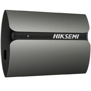 Hiksemi T300S Shield 512GB Type-C Portable SSD Hiksemi T300S Shield 512GB Type-C Portable SSD