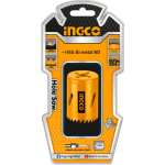 Ingco – HSS Bi-Metal Hole Saw (76 mm) Ingco – HSS Bi-Metal Hole Saw (76 mm)