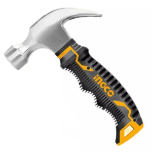 Ingco – Mini Claw Hammer (225 g) Ingco – Mini Claw Hammer (225 g)