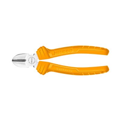 Ingco – Diagonal Cutting Pliers (160 mm) Ingco – Diagonal Cutting Pliers (160 mm)