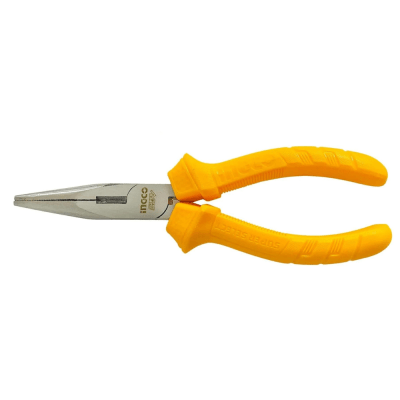 Ingco – Long Nose Pliers (160 mm) Ingco – Long Nose Pliers (160 mm)