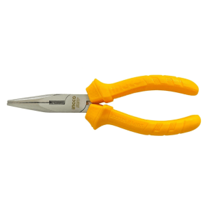 Ingco – Long Nose Pliers (160 mm) Ingco – Long Nose Pliers (160 mm)