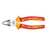 Ingco – Insulated Combination Pliers (1000 v) (200 mm) Ingco – Insulated Combination Pliers (1000 v) (200 mm)