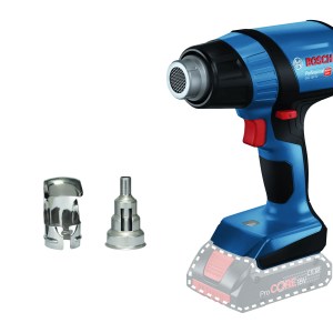 Bosch Professional Cordless Heat Gun GHG 18V-50 Bosch Professional Cordless Heat Gun GHG 18V-50