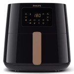 Philips XL Essential Air fryer 6.2L Black Copper – HD9270/80 Philips XL Essential Air fryer 6.2L Black Copper – HD9270/80