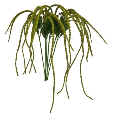 Toolhome Blossoms – Veronica – Green (Pack of 12 Stems) – 110cm Toolhome Blossoms – Veronica – Green (Pack of 12 Stems) – 110cm