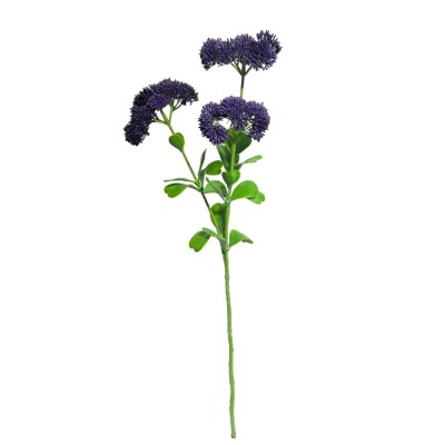 Toolhome Blossoms – Sedum – Purple – 56cm Toolhome Blossoms – Sedum – Purple – 56cm