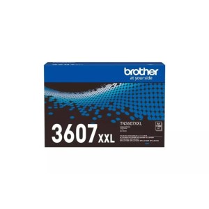 Brother TN3607XXL High Yield Black Toner Cartridge Brother TN3607XXL High Yield Black Toner Cartridge