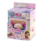 Cookeez Makery Oven Playset Sweet Treats Cookeez Makery Oven Playset Sweet Treats