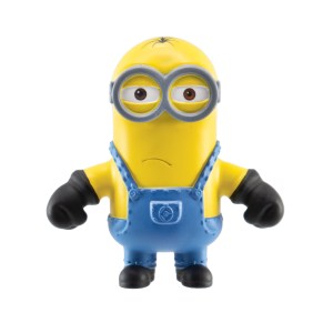 Goo Jit Zu Minions Mini Heroes In Cdu – Blind Box Goo Jit Zu Minions Mini Heroes In Cdu – Blind Box
