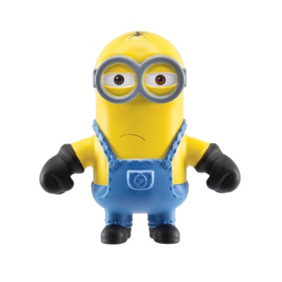 Goo Jit Zu Minions Mini Heroes In Cdu – Blind Box Goo Jit Zu Minions Mini Heroes In Cdu – Blind Box
