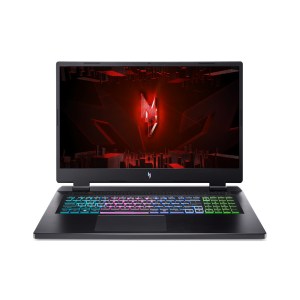 Acer Nitro i5 RTX 4050 16GB 1TB SSD 17.3″ Gaming Notebook – Black Acer Nitro i5 RTX 4050 16GB 1TB SSD 17.3″ Gaming Notebook – Black