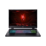 Acer Nitro i5 RTX 4050 16GB 1TB SSD 17.3″ Gaming Notebook – Black Acer Nitro i5 RTX 4050 16GB 1TB SSD 17.3″ Gaming Notebook – Black