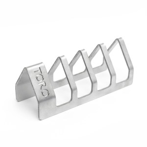 Toro – Standard Chop Stand 4 Slots (25mm Gap) Toro – Standard Chop Stand 4 Slots (25mm Gap)