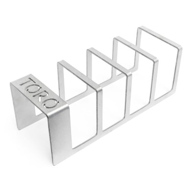 Toro – X Large T-Bone Stand – 4 Slots (50mm Gap) Toro – X Large T-Bone Stand – 4 Slots (50mm Gap)