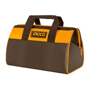 Ingco – Tool bag – 13″/33cm Ingco – Tool bag – 13″/33cm