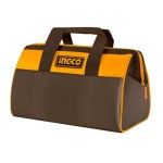 Ingco – Tool bag – 13″/33cm Ingco – Tool bag – 13″/33cm