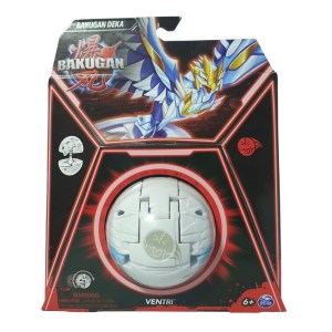 Bakugan -Deka – Ventri – Season 6 Bakugan -Deka – Ventri – Season 6