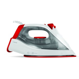 SourceDirect – Non-StickIron Steam/ Dry/ Spray 250ml – 1400W SourceDirect – Non-StickIron Steam/ Dry/ Spray 250ml – 1400W