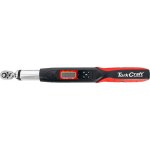 TorkCraft – Digital Torque Wrench – 3/8′ X 6.75 -135NM TorkCraft – Digital Torque Wrench – 3/8′ X 6.75 -135NM